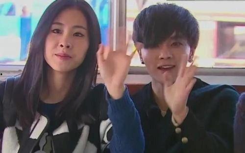 娱乐圈就当吃瓜好了