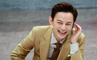 娱乐君吃瓜黄磊是谁啊图片,娱乐圈的神秘瓜田